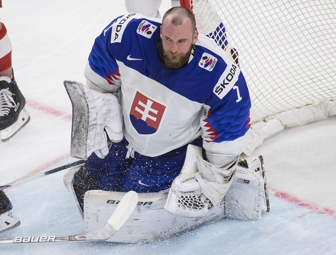 Marek Čiliak odchádza z Komety Brno do Slovana Bratislava