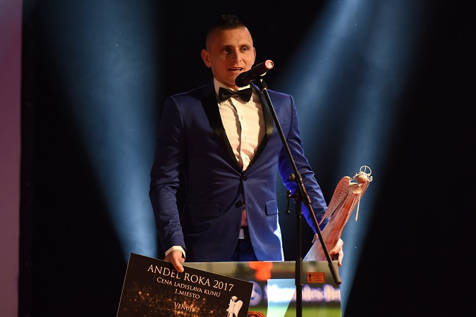 Matúš Čonka podpísal novú dvojročnú zmluvu so Spartakom Trnava