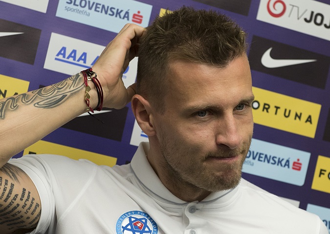 Ján Ďurica skončil v tureckom Trabzonspore