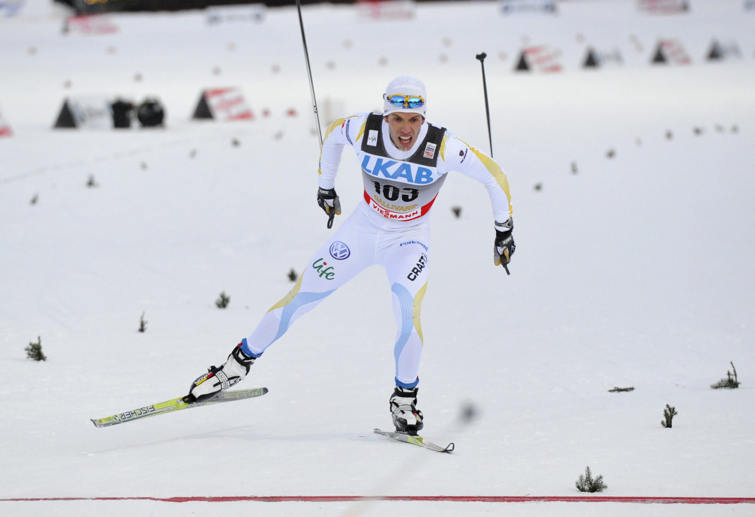 Marcus Hellner ukončil kariéru