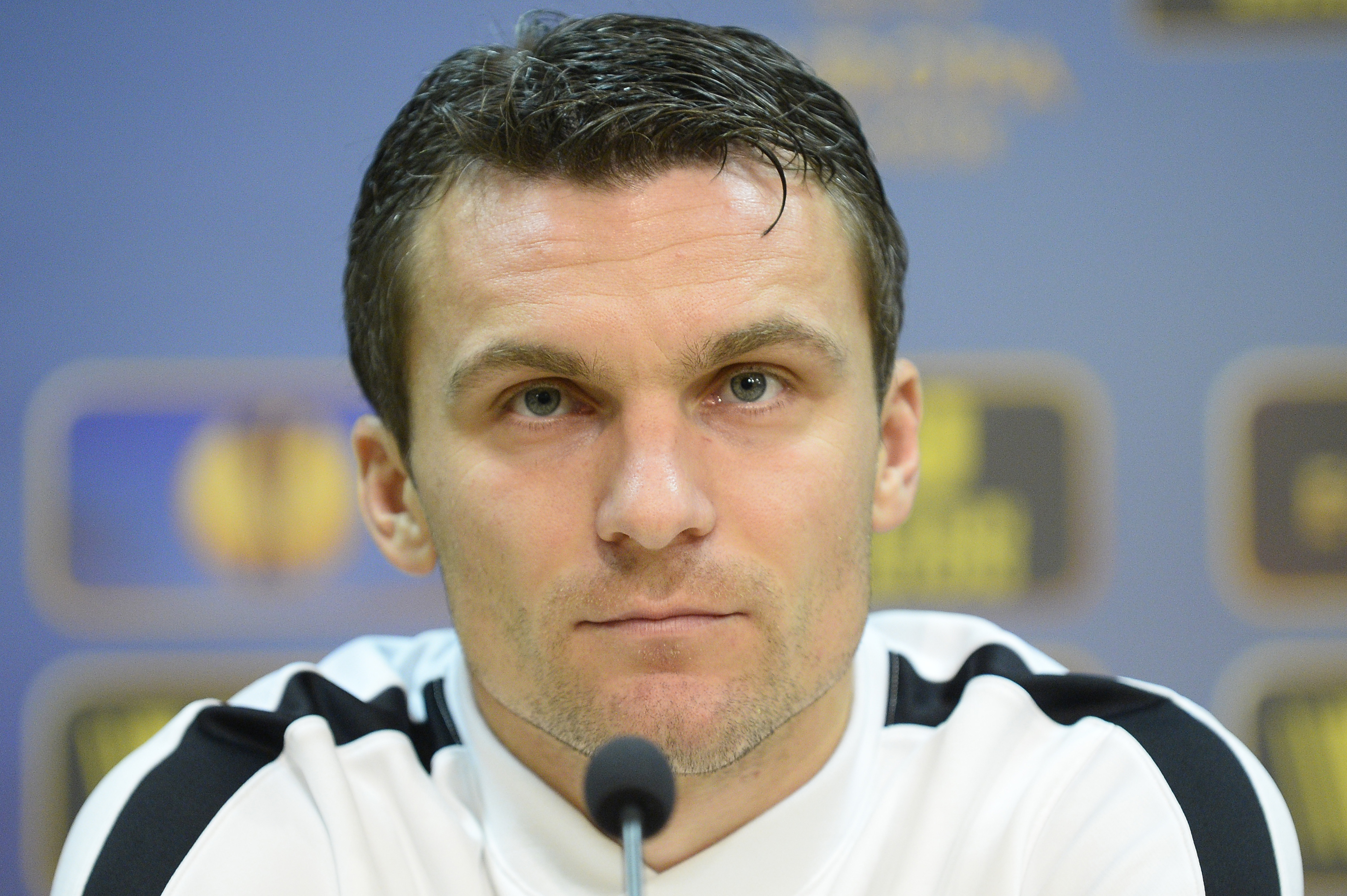 David Lafata končí kariéru