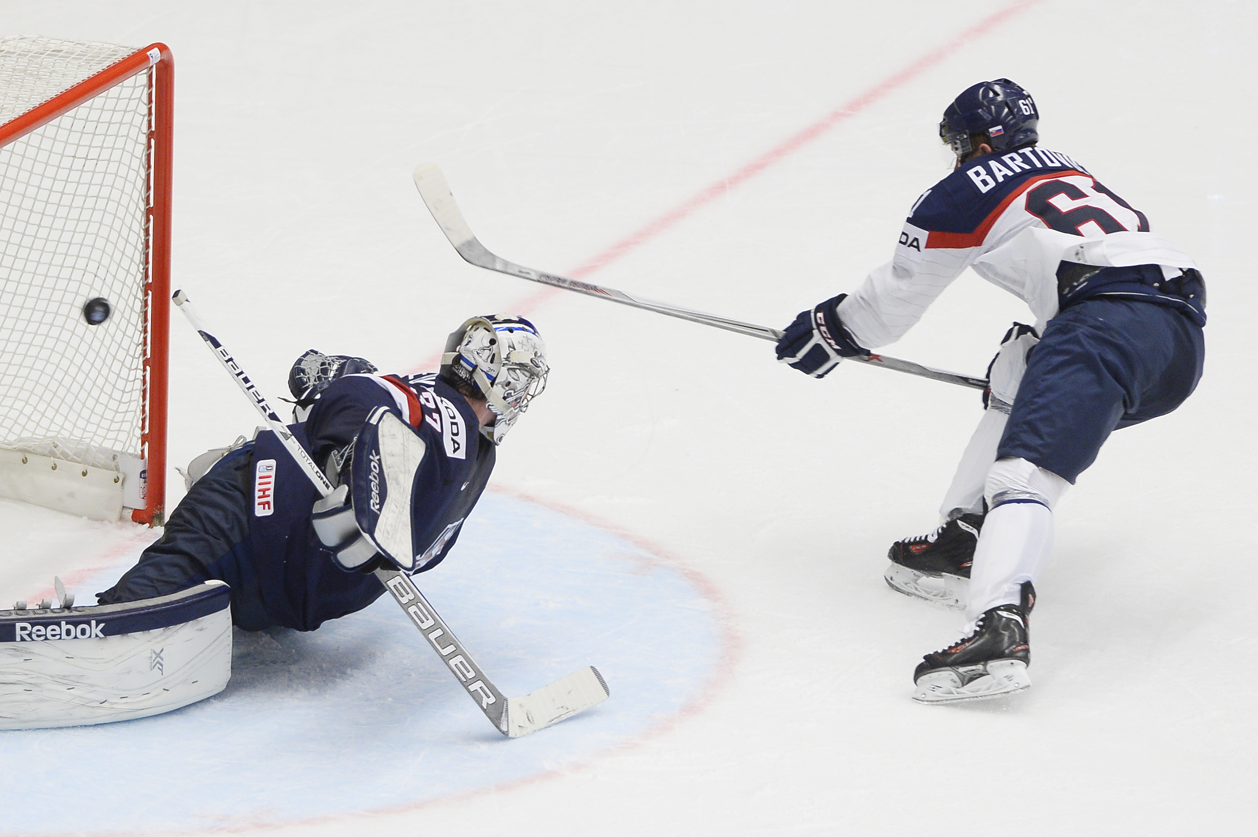 Bartovič a Sloboda dohrali vo Vítkoviciach