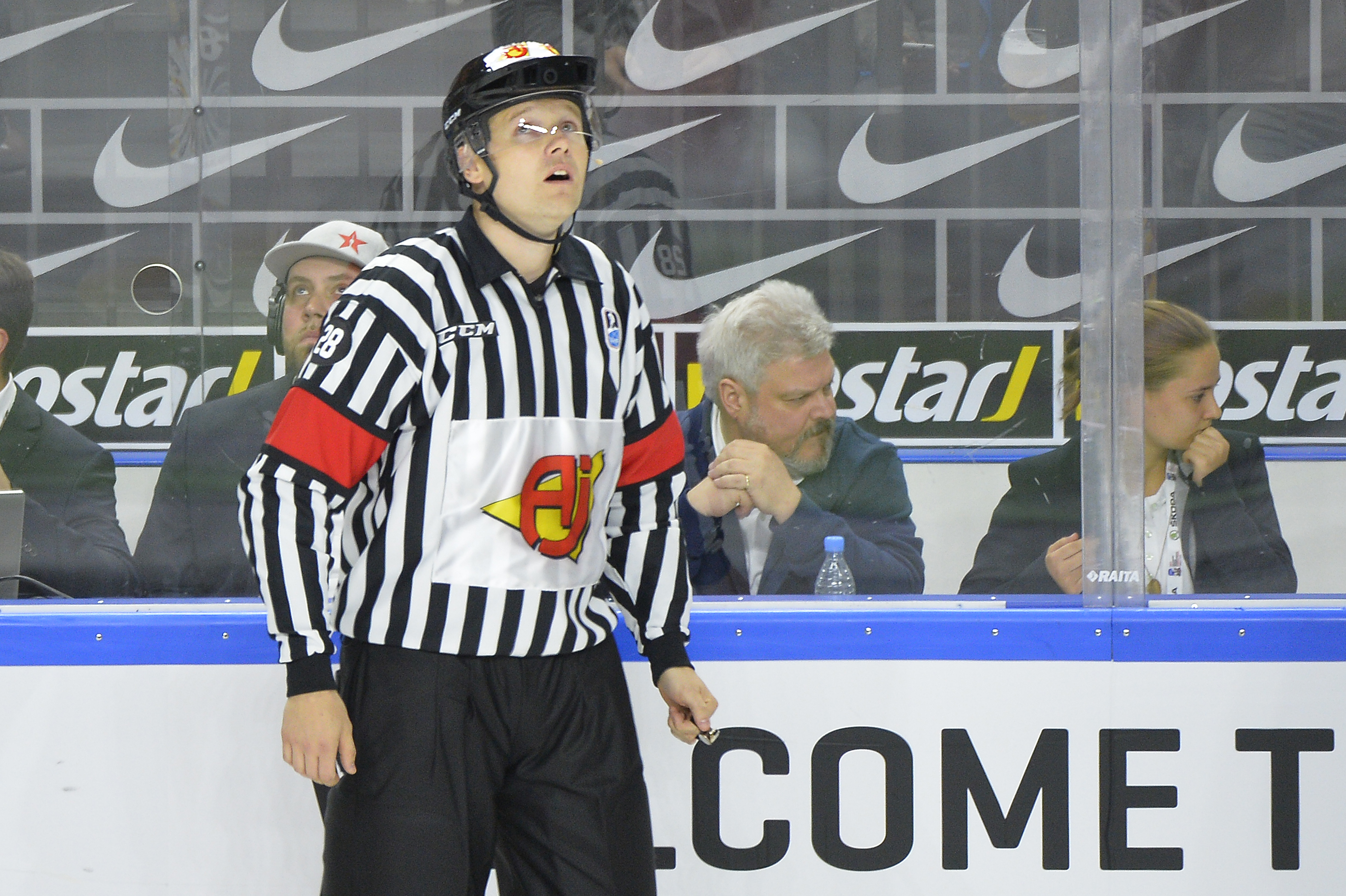 Jozef Kubuš štvrýkrát na MS