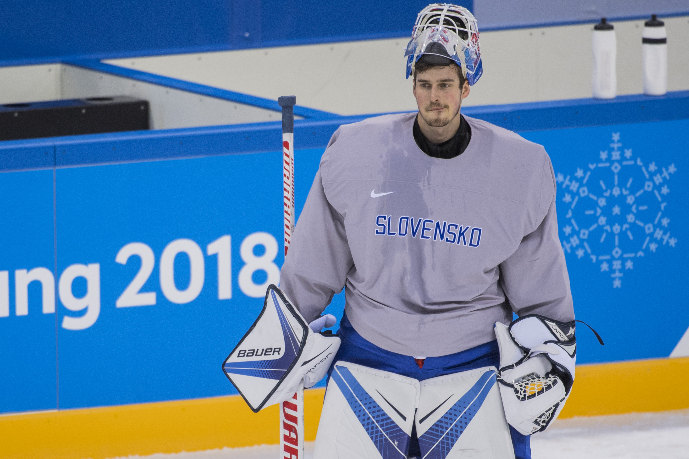 Patrik Rybár blízko zmluvy v NHL