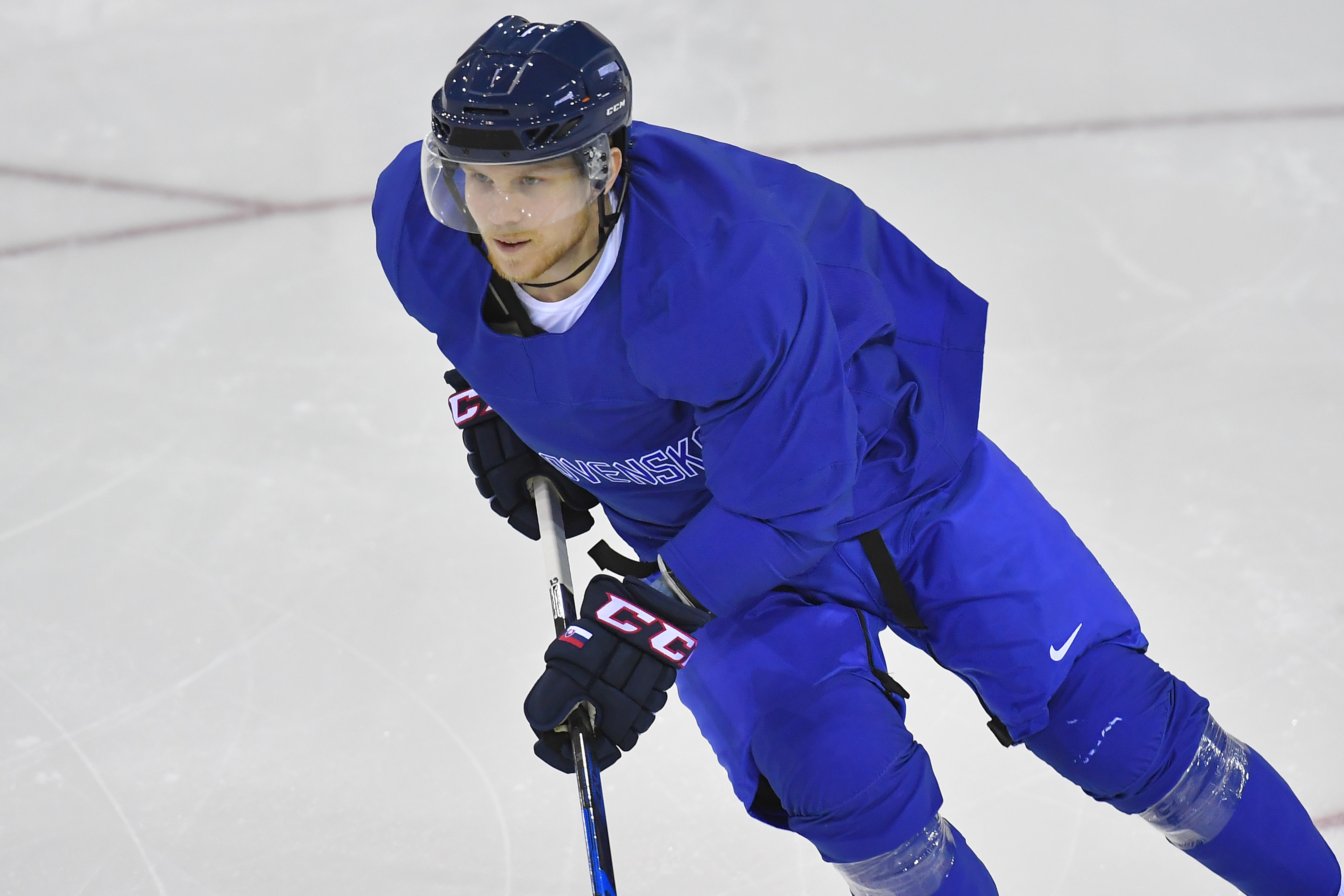 Michal Krištof prestupuje z Nitry do Fínska