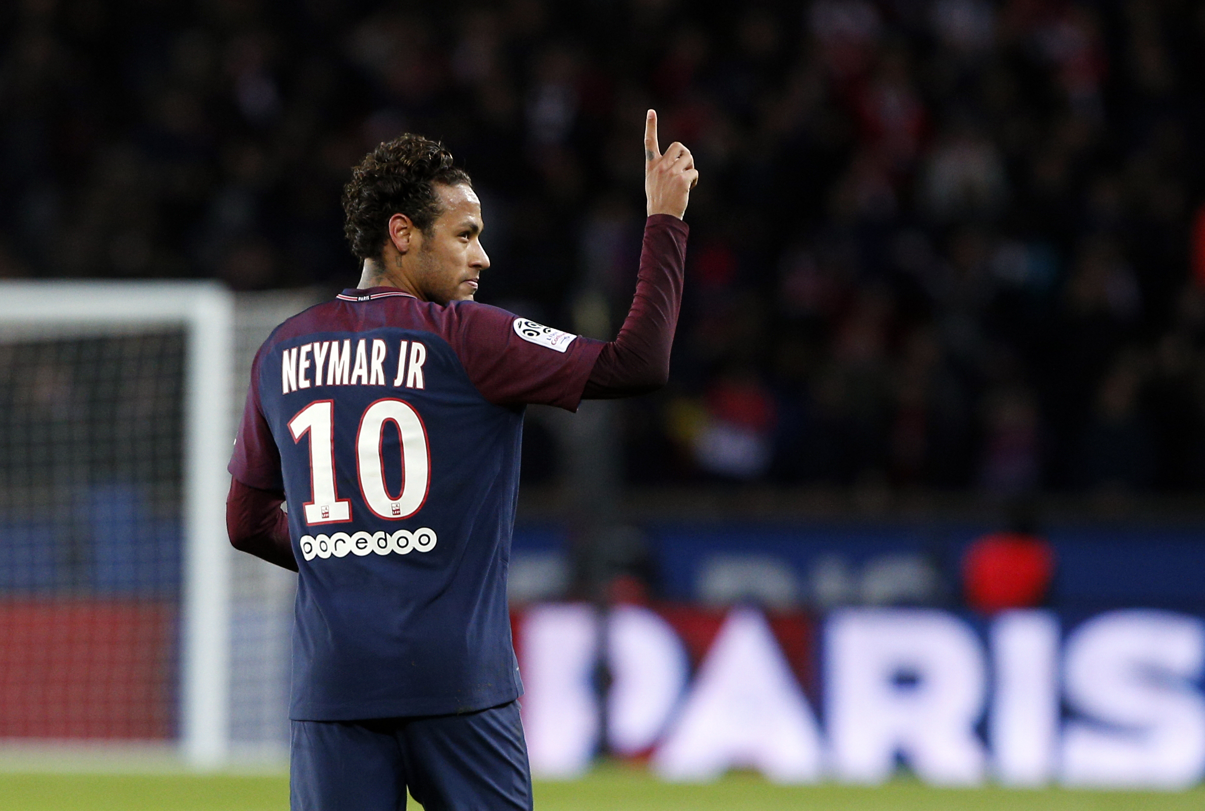 Neymar chce stihnúť MS