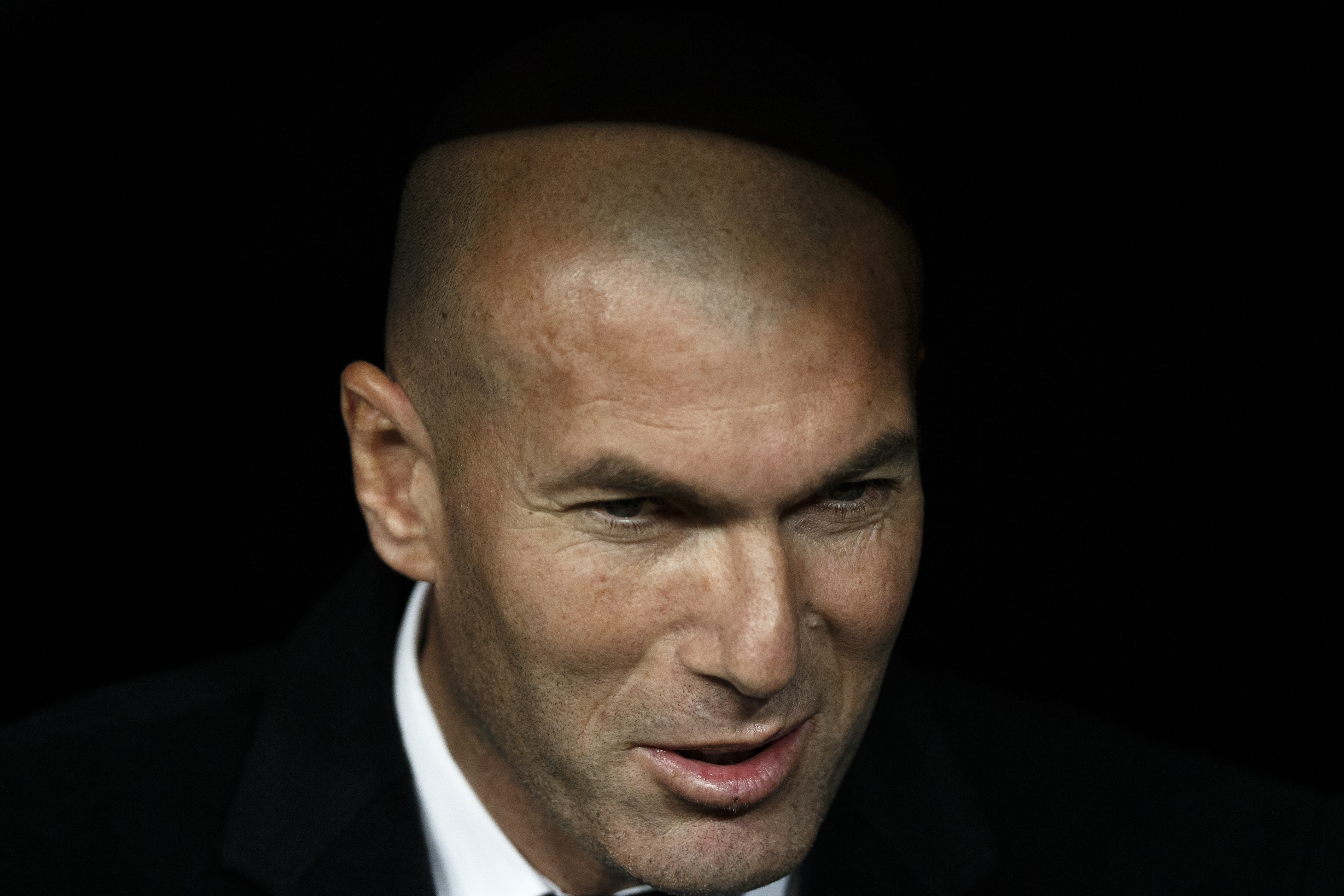 Zinedine Zidane