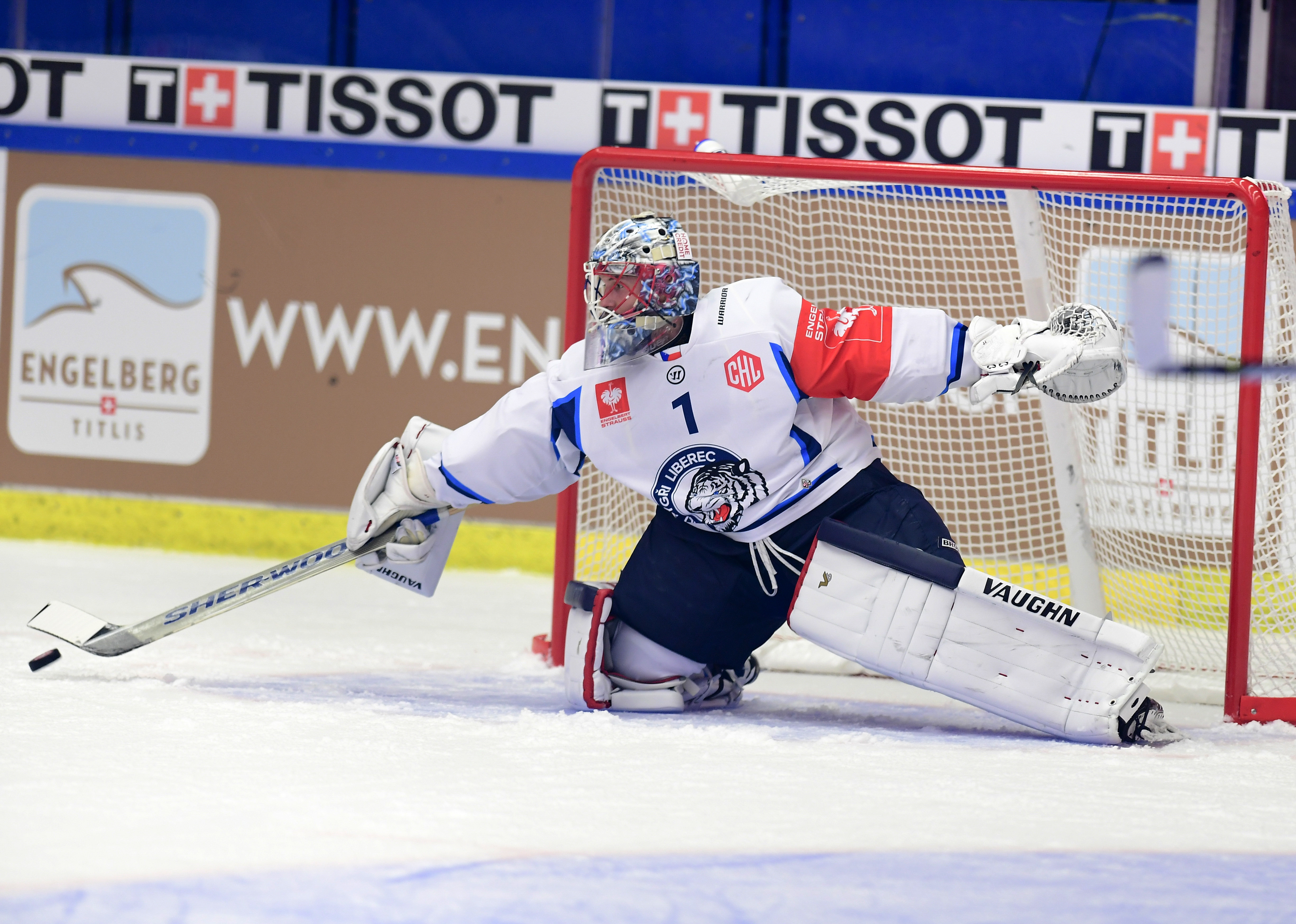 Jaroslav Janus končí v Liberci