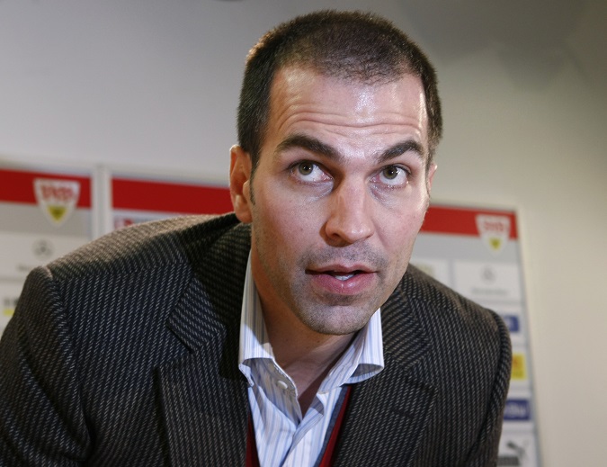 Markus Babbel sa stal trénerom Sydney Wanderers