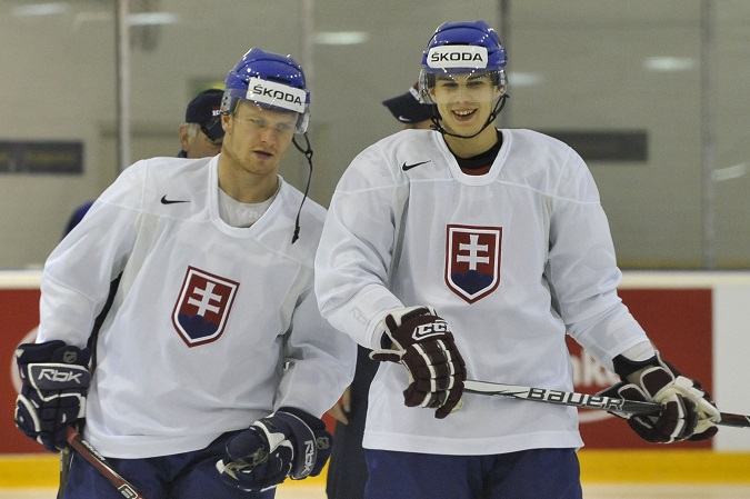 Milan Bartovič a Mário Bližňák prestúpili z Liberca do Dukly Trenčín