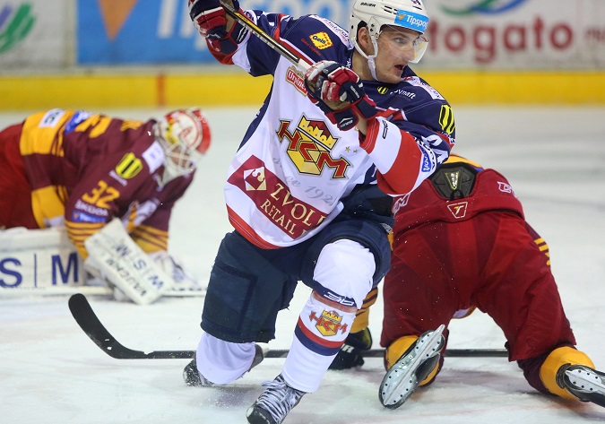 Viktor Fekiač sa zo Zvolena vracia do Detvy