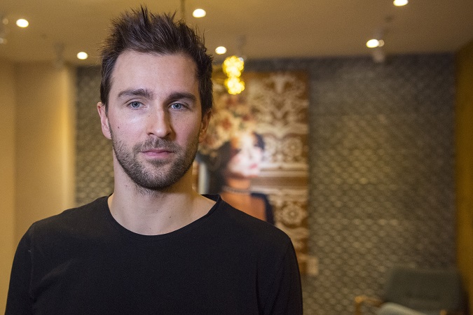 Graňák na dvanásty šampionát