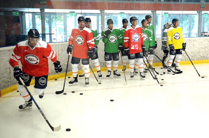 HC Košice posilnia dvaja zámorskí hráči