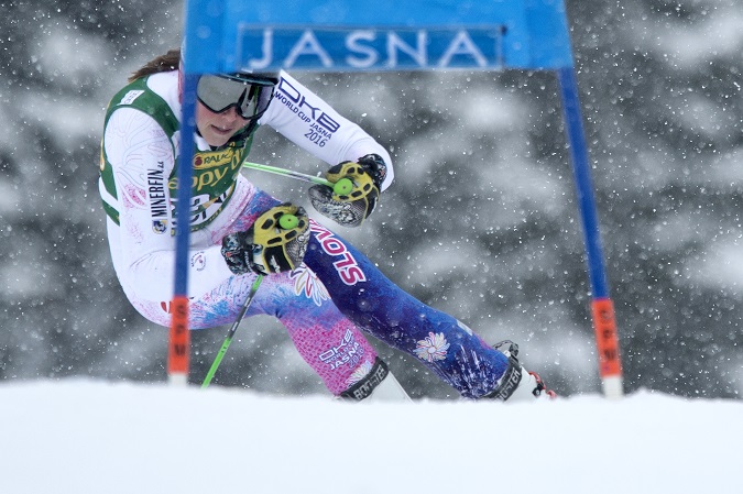 Jasná by mala byť opäť dejiskom Svetového pohára v zjazdovom lyžovaní