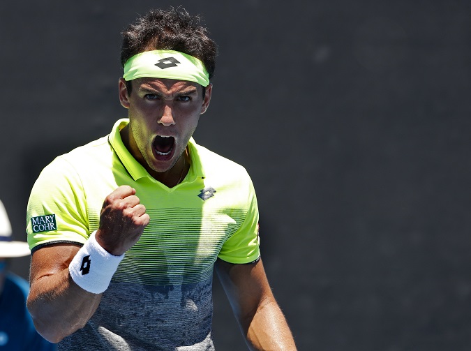 Nicolás Kicker manipuloval zápasy a čaká ho trest