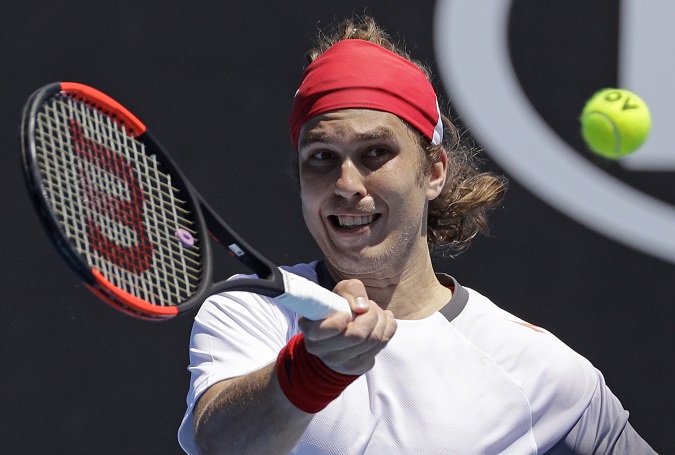 Lukáš Lacko v prvej stovke rebríčka ATP