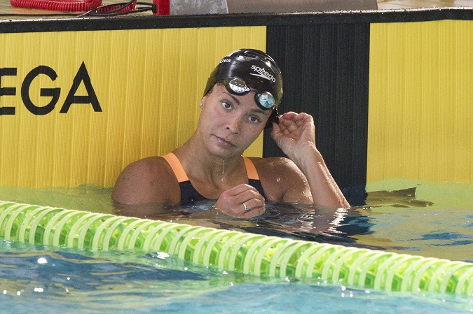 Katarína Listopadová ukončila kariéru