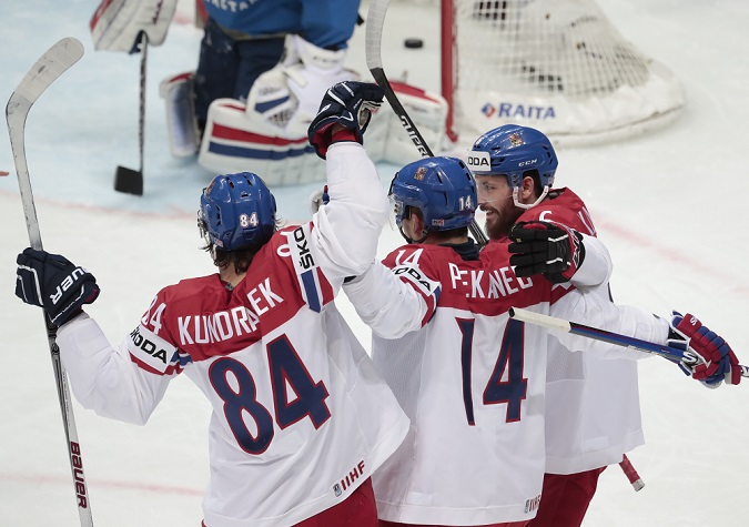 Tomáš Plekanec ukončil reprezentačnú kariéru