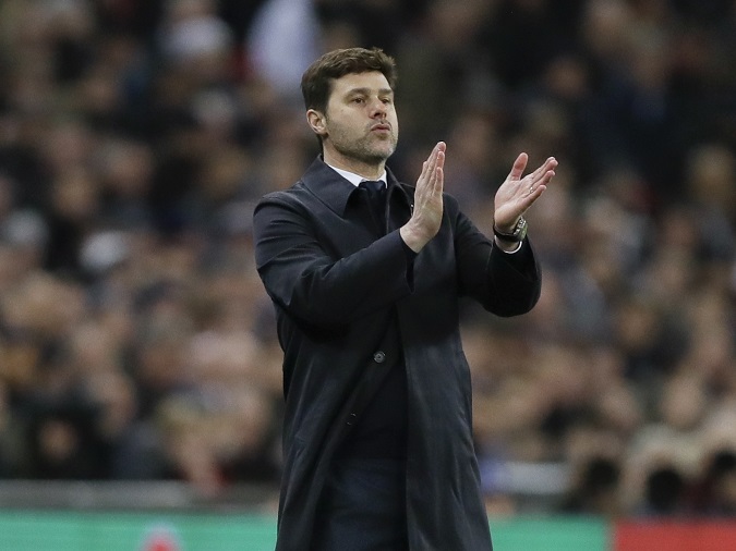 Mauricio Pochettino predĺžil zmluvu s Tottenhamom Hotspur do roku 2023