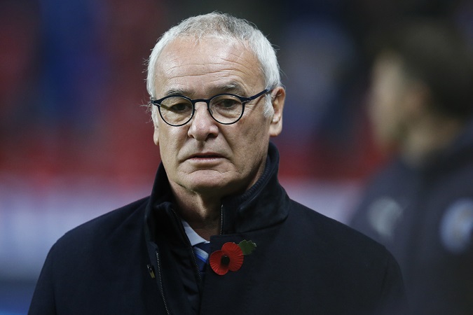 Claudio Ranieri končí na lavičke FC Nantes