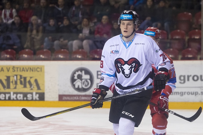 Skalický odchádza do Mladej Boleslavi