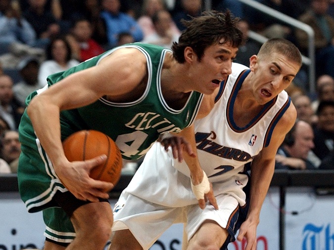 Český basketbalista Jiří Welsch ukončil kariéru