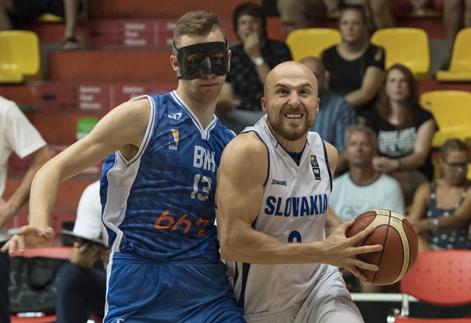 Milan Žiak bude aj v nasledujúcej sezóne pôsobiť v majstrovskom tíme BK Levickí Patrioti