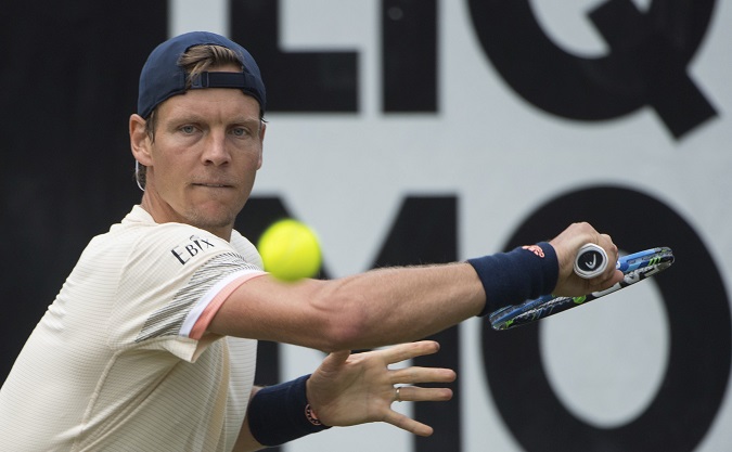 Tomáš Berdych sa nepredstaví na grandslamovom turnaji po 12 rokoch