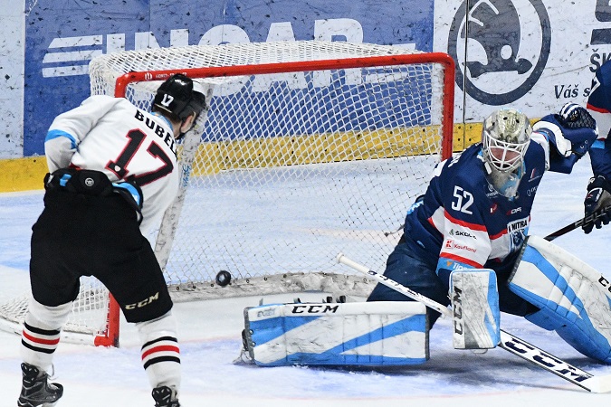 Miloš Bubela bude v nasledujúcej sezóne obliekať dres HC Dynamo Pardubice