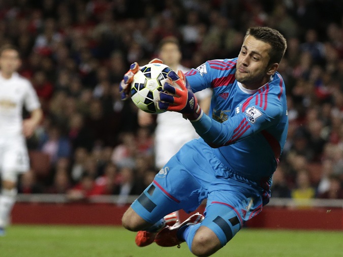 Lukasz Fabianski prestúpil zo Swansea do West Hamu United