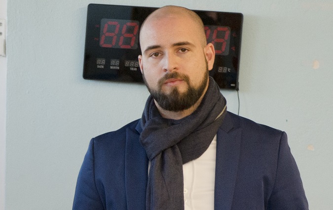 NAKA obvinila viceprezidenta a generálneho riaditeľa ŠK Slovan Bratislava Ivana K. ml.