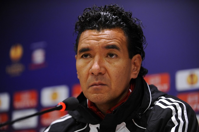 Ricardo Moniz povedie futbalistov AS Trenčín