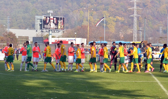 Vznikol nový klub FC Košice