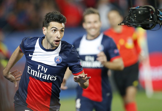 Javier Pastore prestupuje z PSG do AS Rím