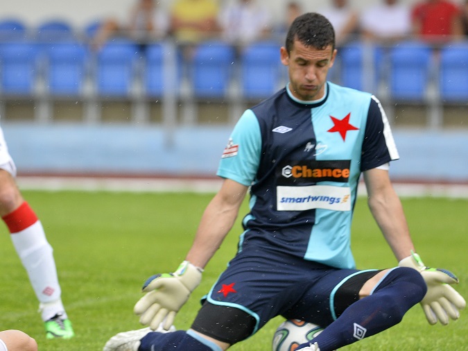 Matej Rakovan odchádza z Jihlavy do Dundee United