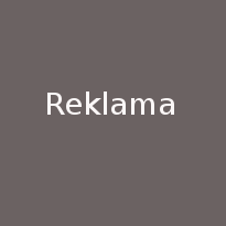 reklama