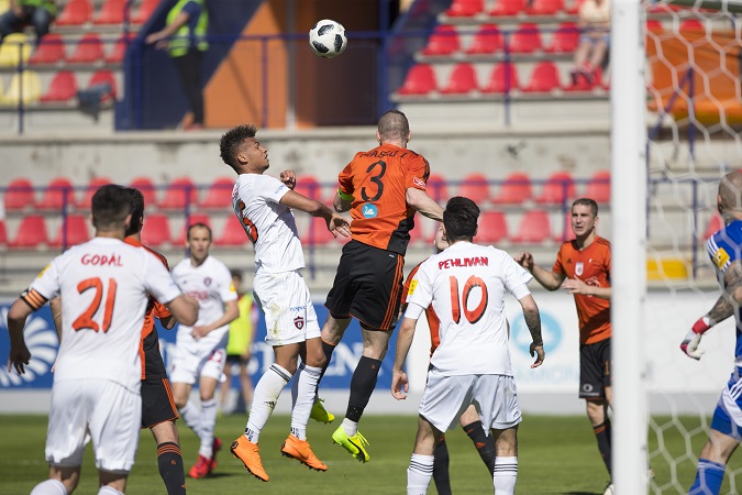 Škandál vo futbalovej Fortuna lige