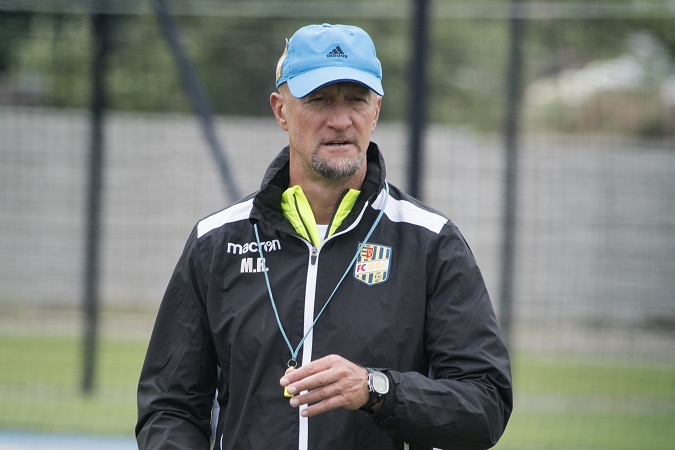 Talian Marco Rossi je nový tréner maďarskej futbalovej reprezentácie