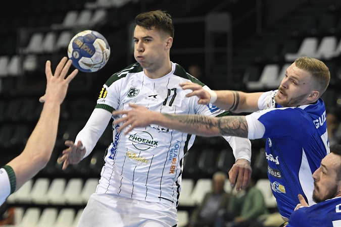 Hádzanári Tatrana Prešov spoznali súperov v Lige majstrov