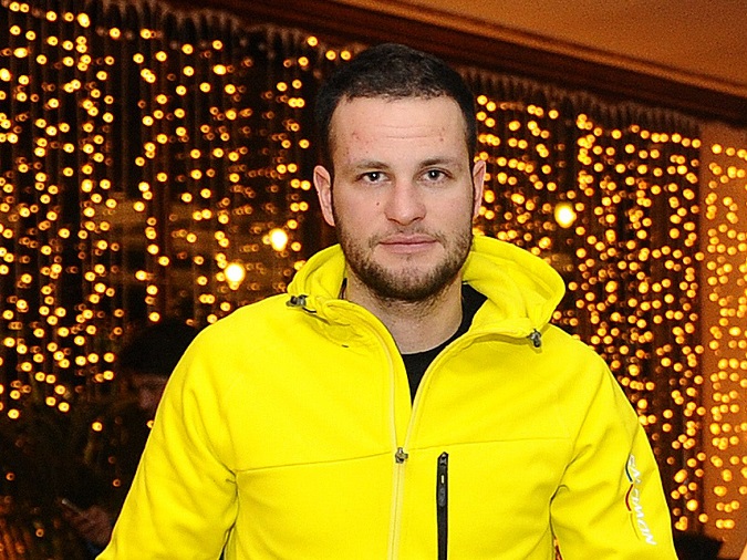 Romain Velez bude trénovať bratov Žampovcov