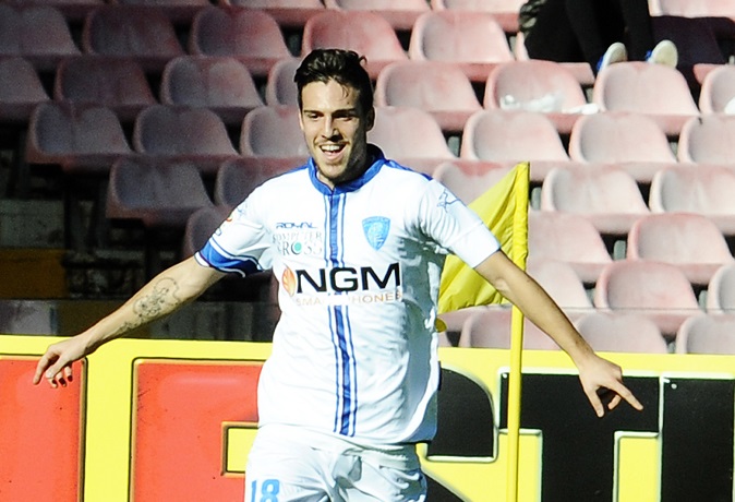 Taliansky reprezentant Simone Verdi prestupuje z FC Bologna do SSC Neapol