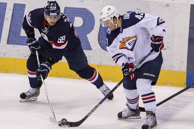 Jan Kovář sa dohodol s klubom New York Islanders