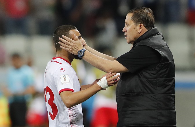 Tréner Nabil Maaloul už nepovedie futbalovú reprezentáciu Tuniska
