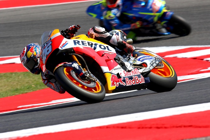 Dani Pedrosa skončí svoju kariéru v Moto GP po posledných pretekoch sezóny