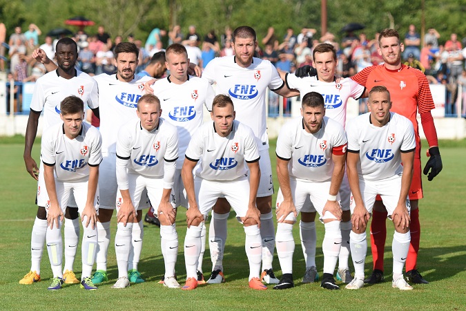 Nováčik futbalovej Fortuna ligy zo Serede vstupuje s novým kádrom a víziou vybudovania nového štadióna