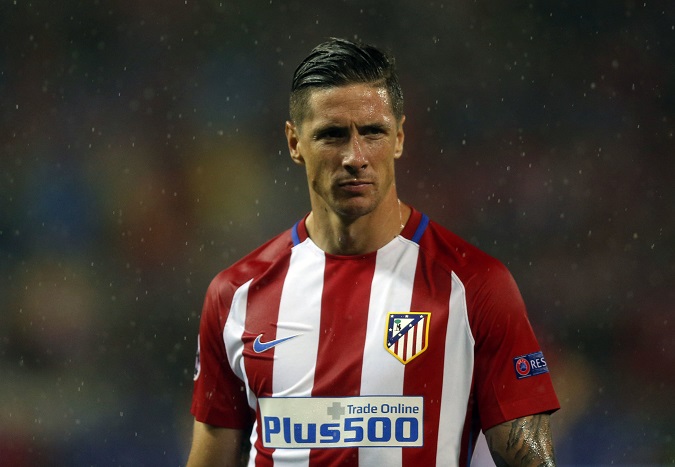 Fernando Torres sa upísal klubu Sagan Tosu