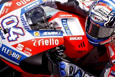 dovizioso