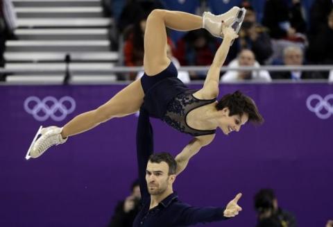 duhamel radford
