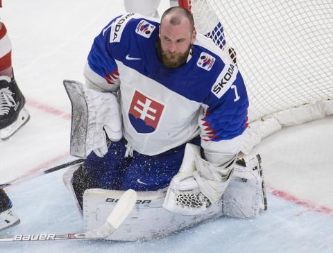 Marek Čiliak odchádza z Komety Brno do Slovana Bratislava