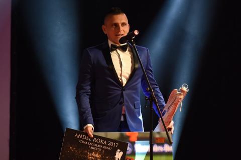 Matúš Čonka podpísal novú dvojročnú zmluvu so Spartakom Trnava